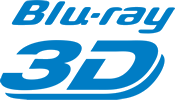3D Blu-ray