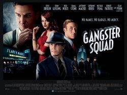 Gangster time hits posters | Confusions and Connections