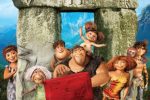 The Croods take on The Chancellor