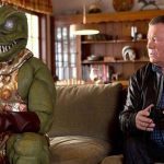 The Gorn gets his revenge