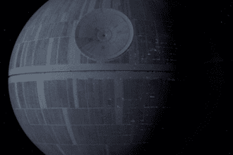 Alderaan deserved what it got