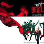 The Fifth Beatle - A review The Fifth Beatle (Brian Epstein) cover