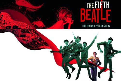 The Fifth Beatle – A review