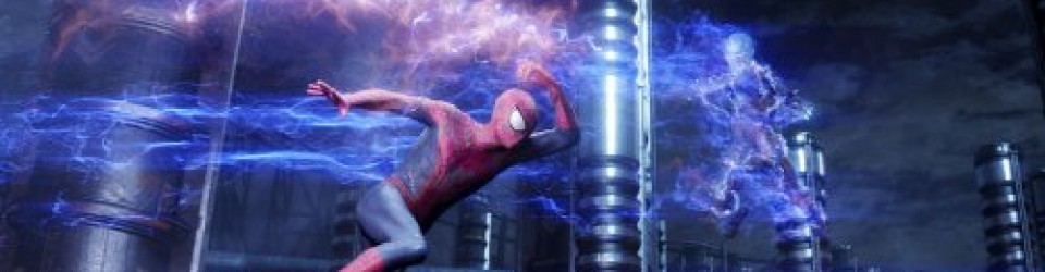 Spider-man 2 trailer hits the world