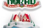 NORAD is tracking Santa