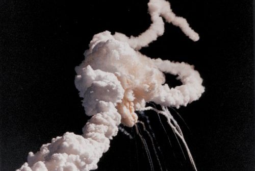 Remembering Challenger after 30 years