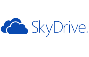 Microsoft SkyDrive online storeage