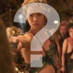 Could you be Peter Pan?