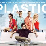 Plastic breaks the bank Plastic poster