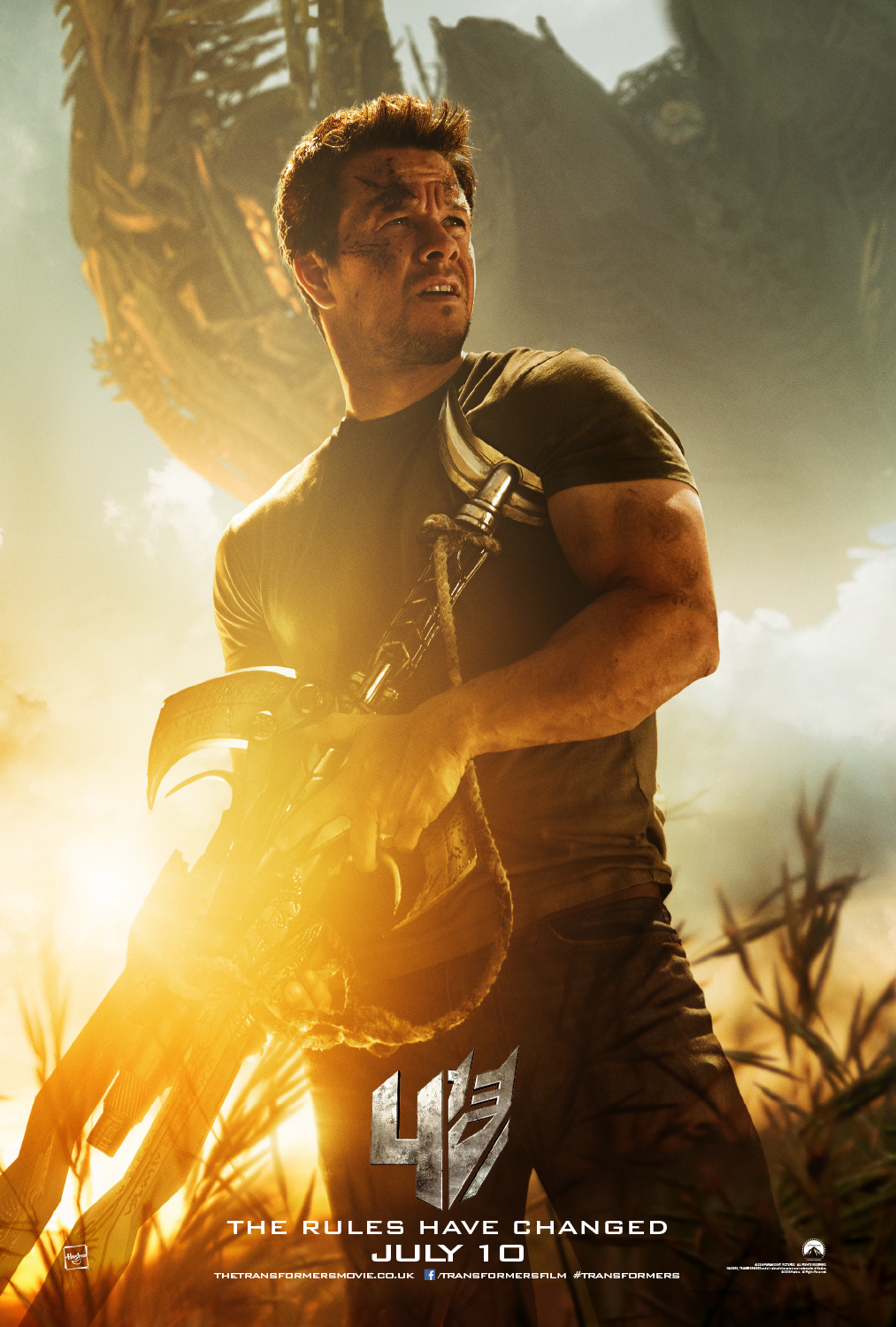 TF4_Transformers: Age of Extinction – Cade