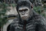 Dawn of the Planet of the Apes gets some images