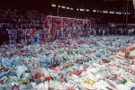 Remembering Hillsborough 25 years on