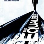 The Equalizer poster
