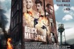 District 13 remade as Brick Mansions?