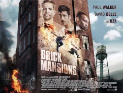 District 13 remade as Brick Mansions? | Confusions and Connections