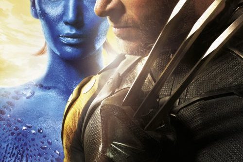 X-Men: Days of Future Past’s final trailer