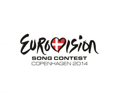 Eurovision Song contest 2014 logo