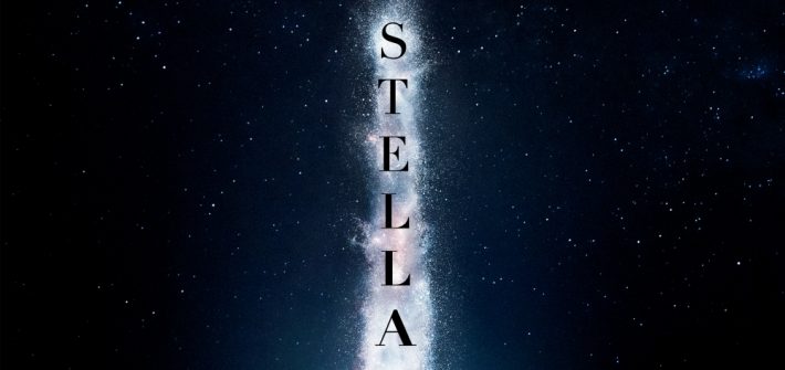 Chris Nolan’s Interstellar gets a poster