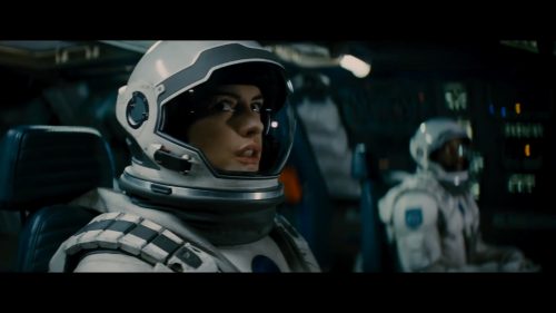 Interstellar gets a full trailer | Confusions and Connections