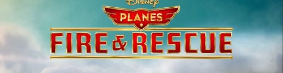 Disney’s Planes 2 Activity Sheets