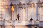 Remembering the 1980 Iranian Embassy siege