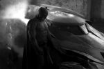 First image of Ben Affleck as Batman