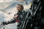Edge of Tomorrow gets its posters