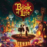 Book of Life Book of Life poster