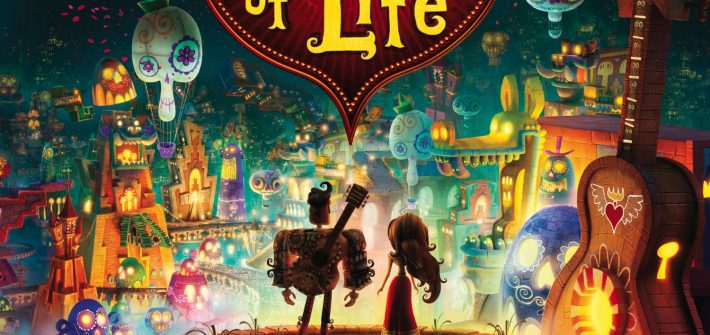 Book of Life