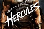 Dwayne is back with more from Hercules