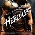 Dwayne is back with more from Hercules Dwayne Johnson is Hercules