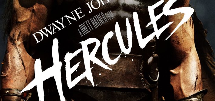 Dwayne is back with more from Hercules