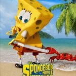 Spongebob gets a second movie. Spongebob teaser trailer