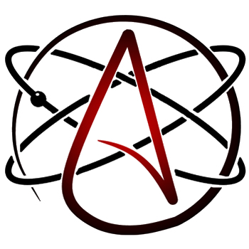 atheism symbol