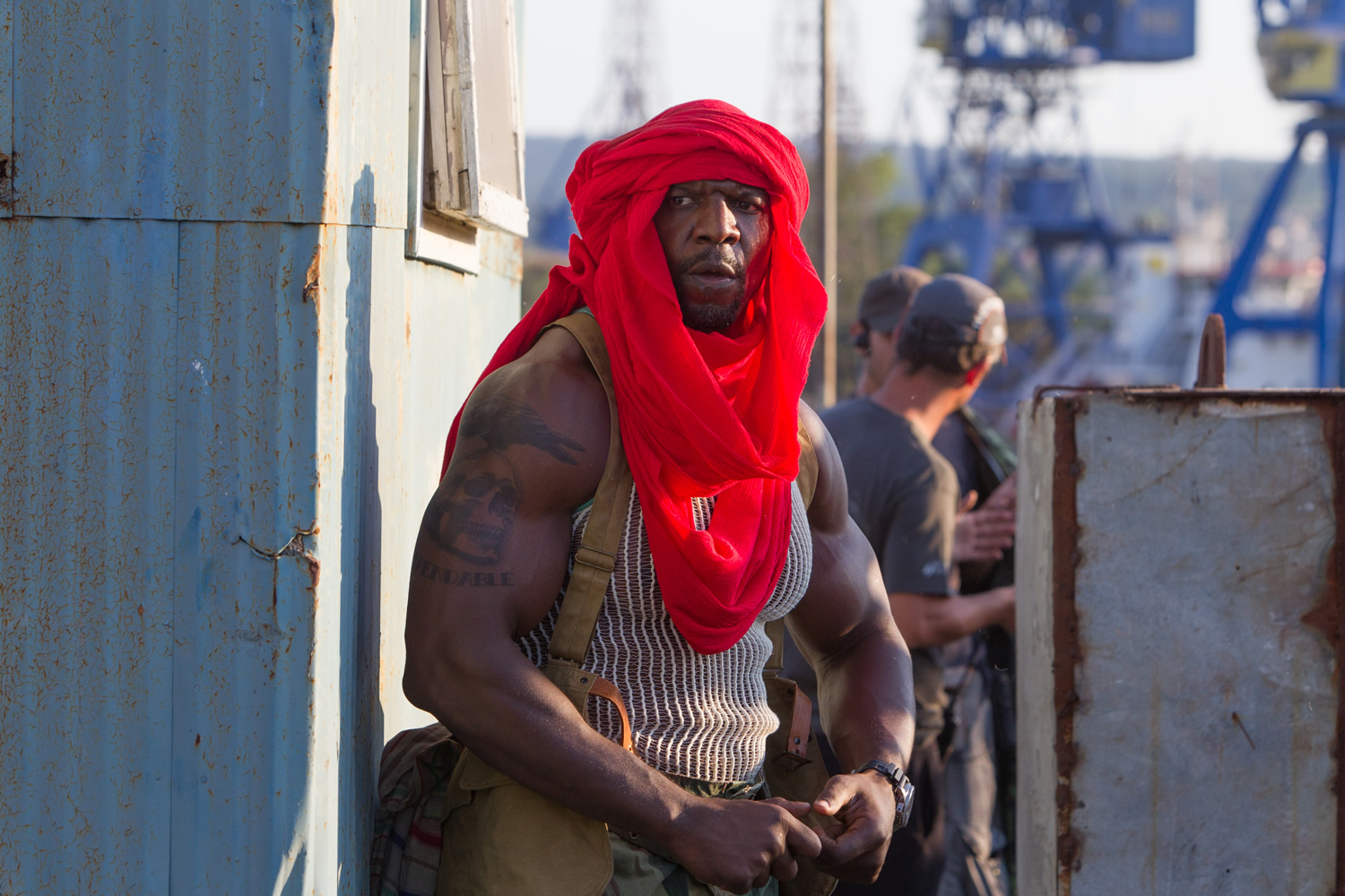 the expendables 3 – photo  12