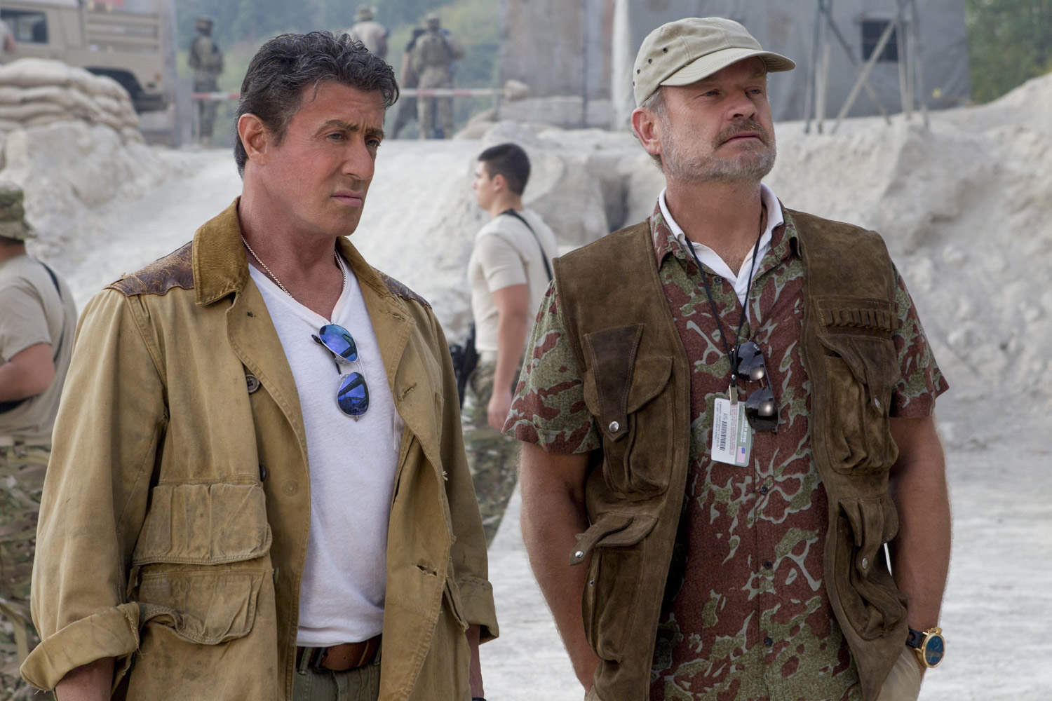 the expendables 3 – photo  16