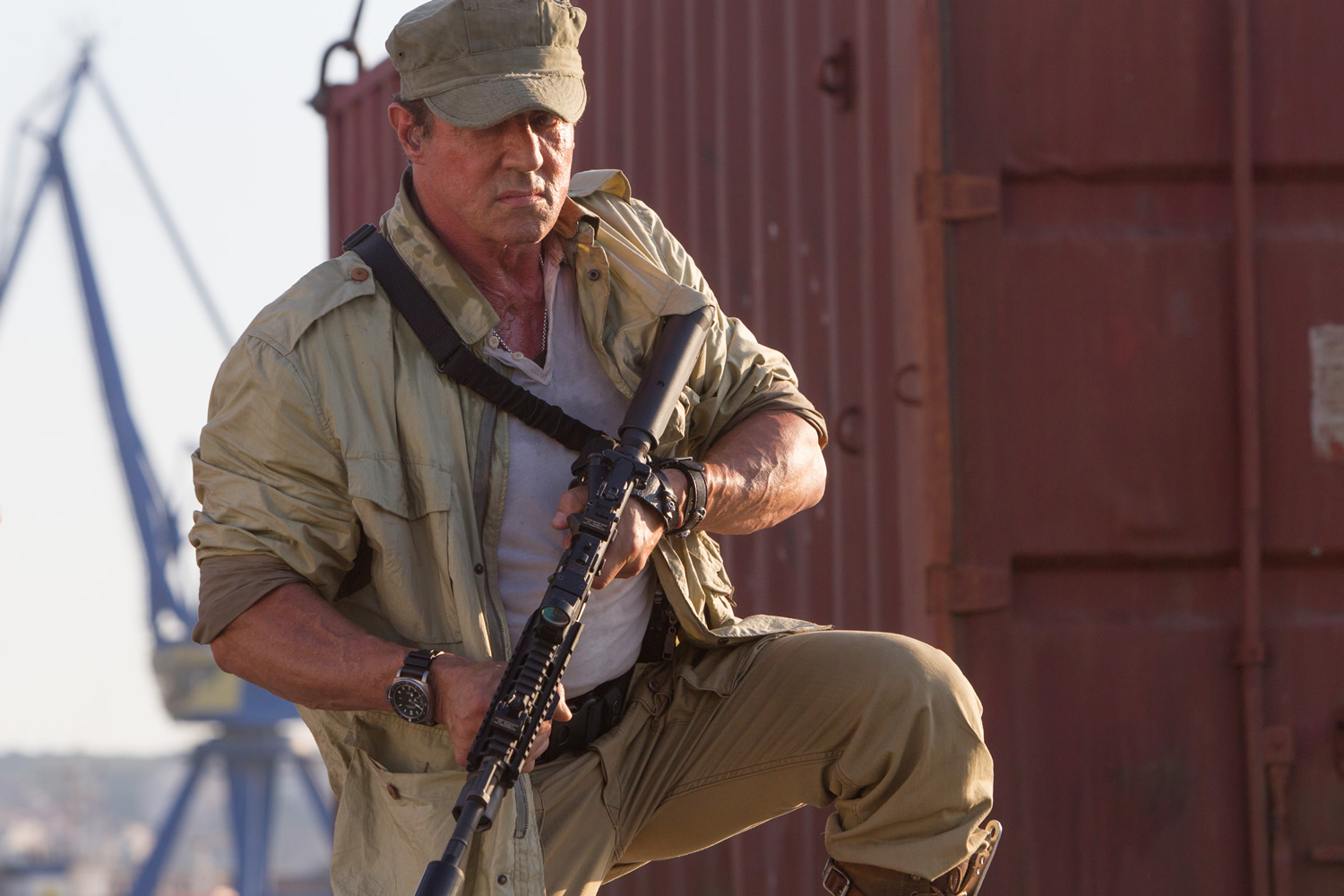 the expendables 3 – photo  6