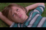 Boyhood  – A film 12 years in the making