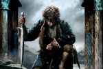 The Hobbit: The Battle of the Five Armies gets a trailer