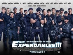 Crimes against Photoshop with The Expendables 3 | Confusions and ...