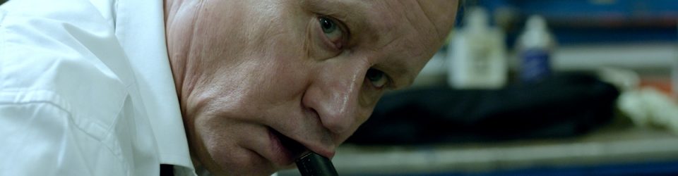 In Order of Disappearance gets a trailer