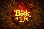 Dead Fun things for your little ones with The Book of Life
