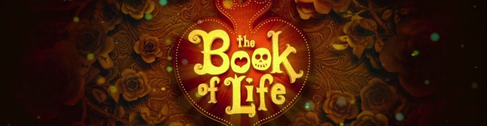 Dead Fun things for your little ones with The Book of Life