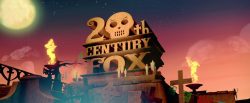 The Book of 20th Century Fox | Confusions and Connections