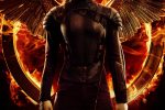 Katniss is back with a new poster