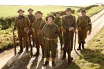 Dad’s Army is in the can