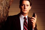 Agent Cooper & damn fine coffee are coming back!