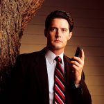 Agent Cooper & damn fine coffee are coming back! Is Agent Cooper back