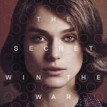 Keira Knightley is Joan Clarke Keira Knightley is Joan Clarke poster