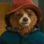 Paddington Bear